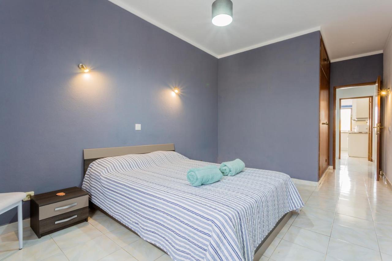 Ferienhaus ★ Sea View ★ 1 Minute To Oldtown And ★ Albufeira