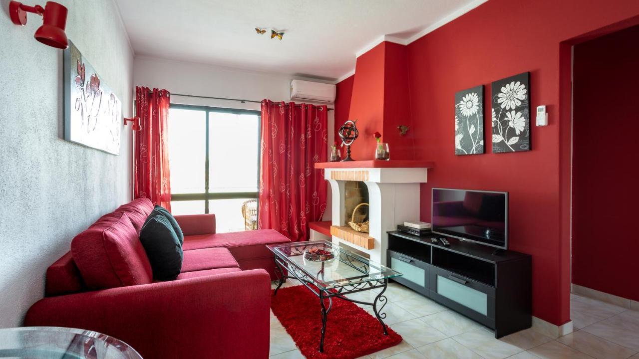 Ferienhaus ★ Sea View ★ 1 Minute To Oldtown And ★ Albufeira