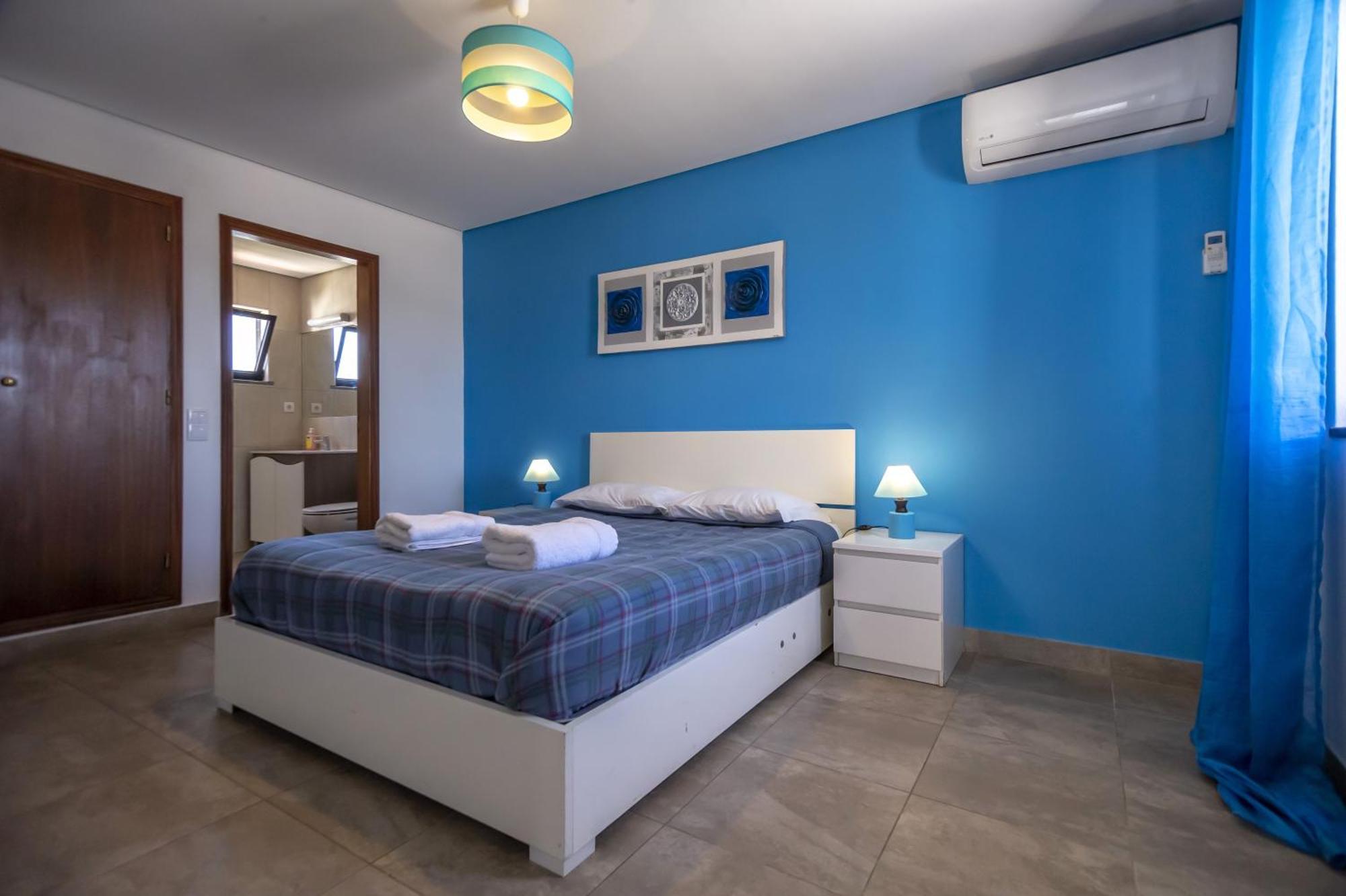 ★ Sea View ★ 1 Minute To Oldtown And ★ Ferienhaus *