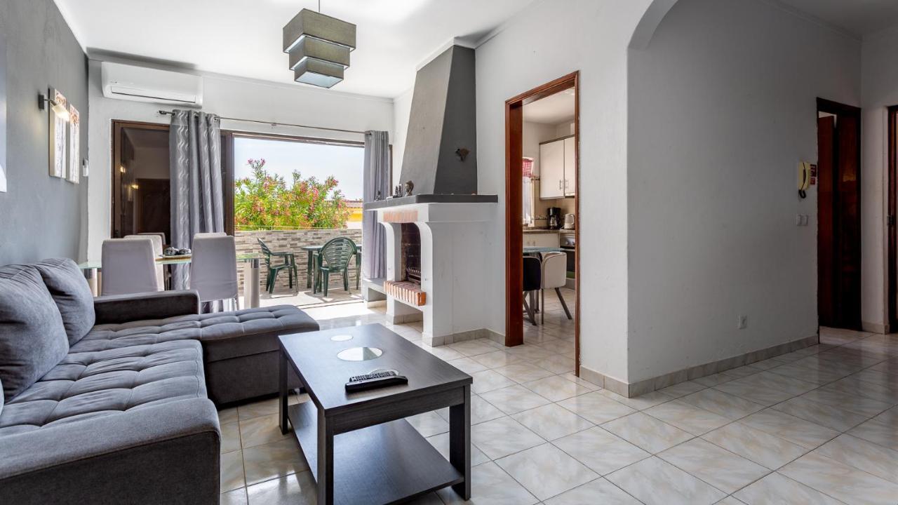 Ferienhaus ★ Sea View ★ 1 Minute To Oldtown And ★ Albufeira