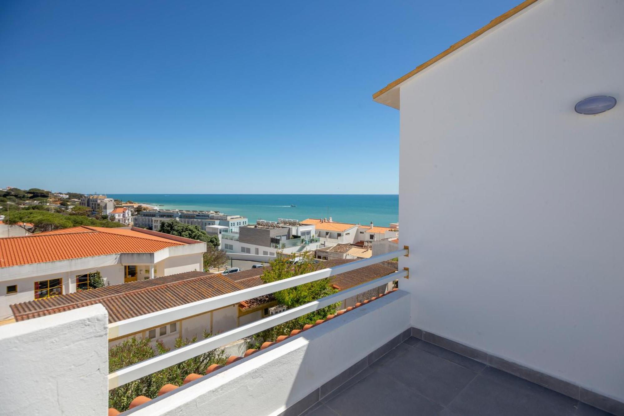 ★ Sea View ★ 1 Minute To Oldtown And ★ Ferienhaus